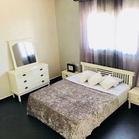 Safiote House Appartement Ngoại thất bức ảnh