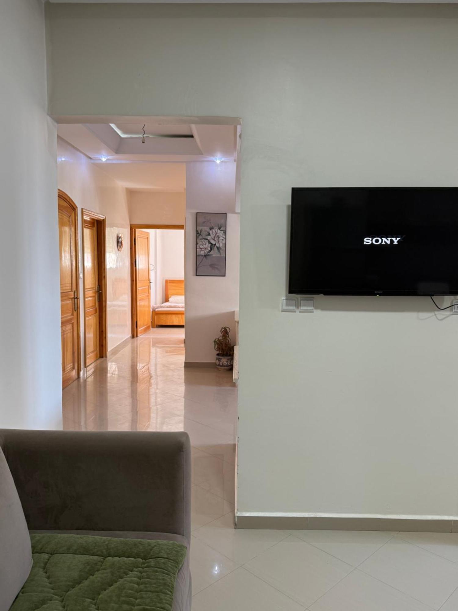 Safiote House Appartement Ngoại thất bức ảnh