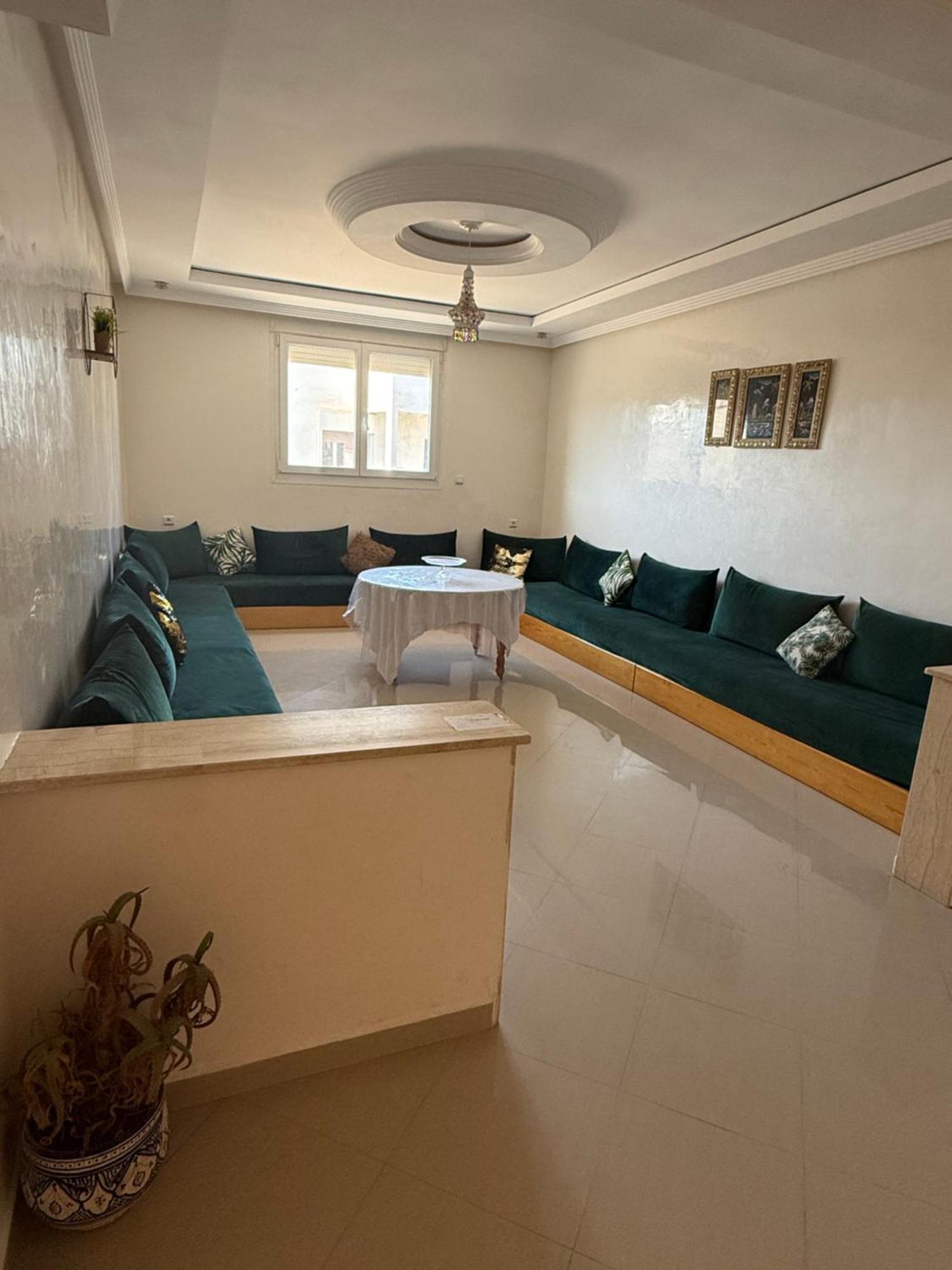Safiote House Appartement Ngoại thất bức ảnh