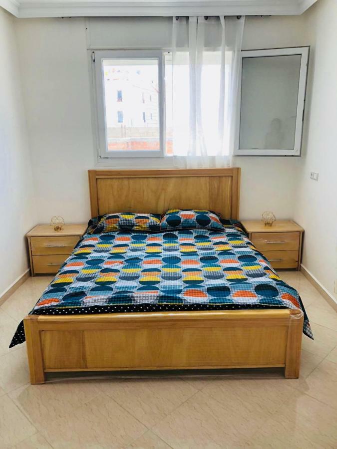 Safiote House Appartement Ngoại thất bức ảnh