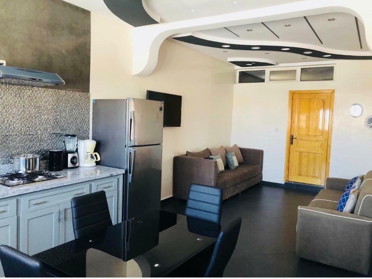 Safiote House Appartement Ngoại thất bức ảnh
