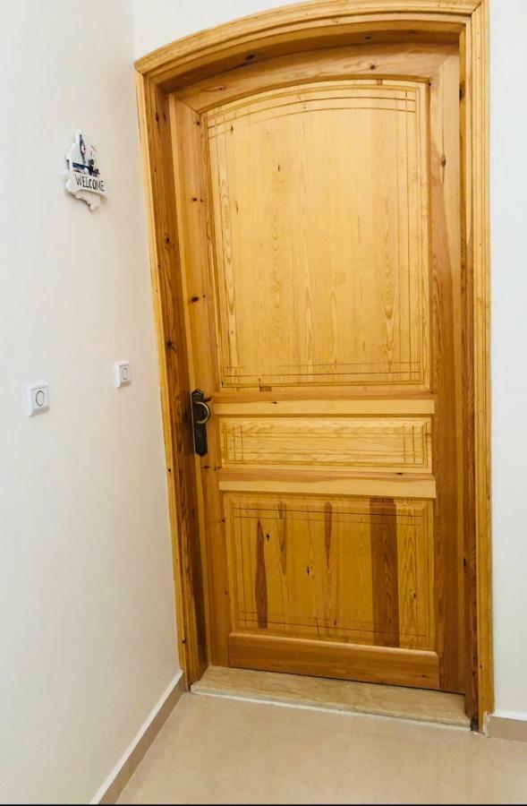 Safiote House Appartement Ngoại thất bức ảnh