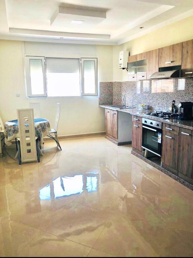 Safiote House Appartement Ngoại thất bức ảnh