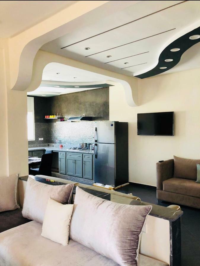 Safiote House Appartement Ngoại thất bức ảnh