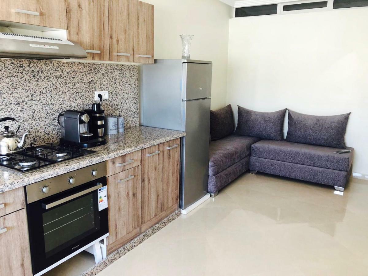 Safiote House Appartement Ngoại thất bức ảnh